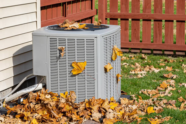 HVAC air duct cleaning in Oolitic, IN