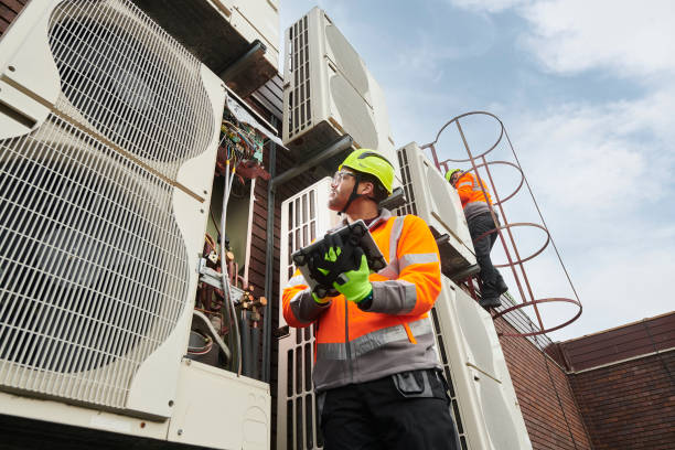 Affordable air conditioning repair in Oolitic, IN