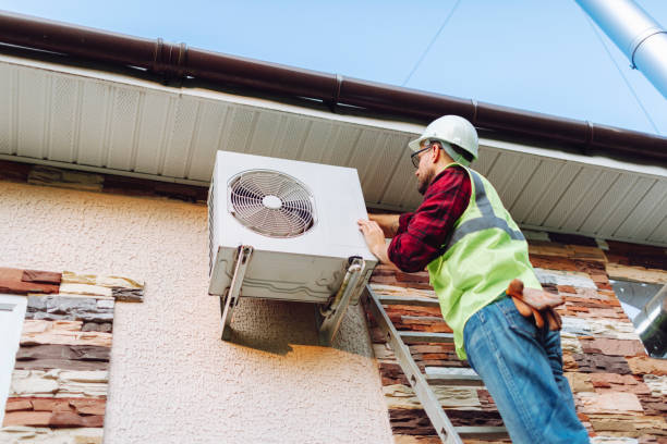 Best Affordable HVAC services  in Oolitic, IN
