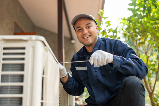 Best HVAC air duct cleaning  in Oolitic, IN