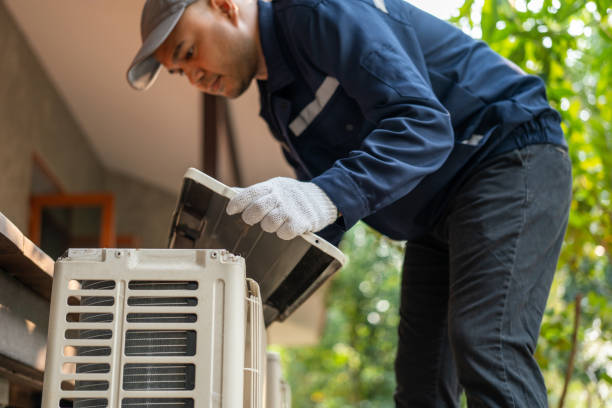 Best Emergency HVAC repair  in Oolitic, IN