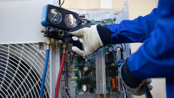 Best HVAC installation services  in Oolitic, IN